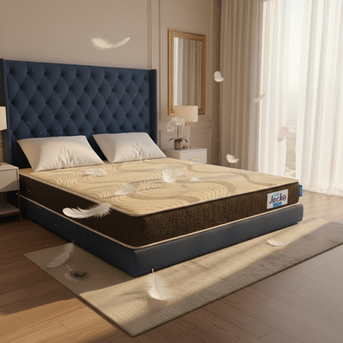 EKOZI - JACKO MATTRESS