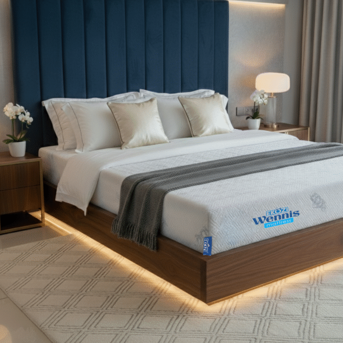 EKOZI - WENNIS MATTRESS