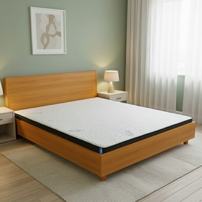 EKOZI - HYBO MATTRESS