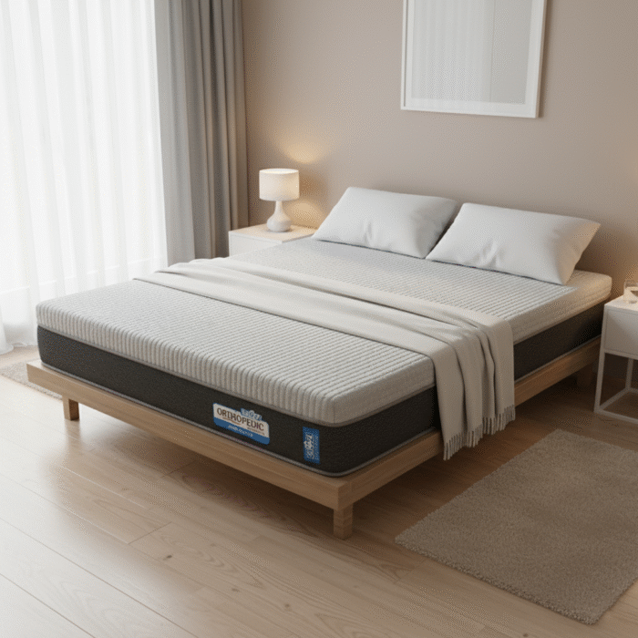 EKOZI - ORTHOPEDIC MATTRESS