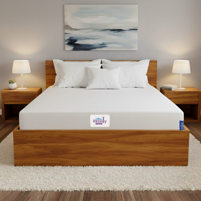 EKOZI - RESSELEY MATTRESS