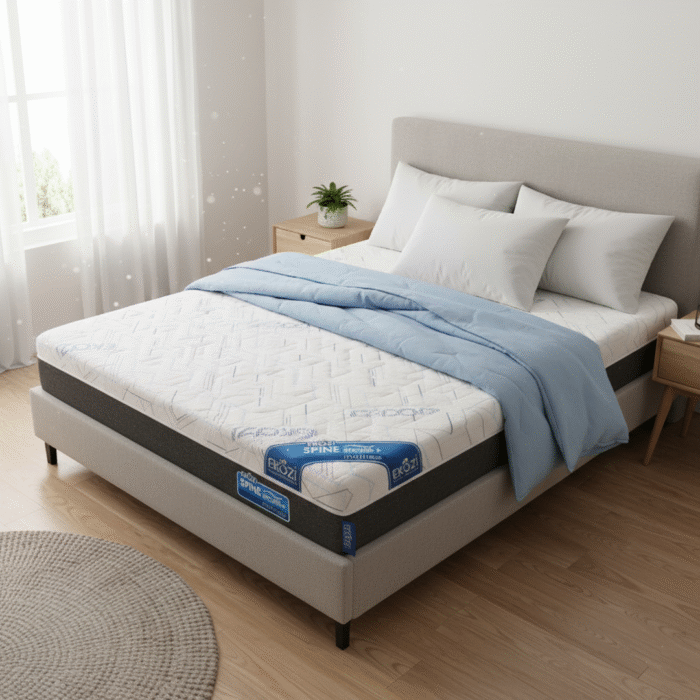 EKOZI - SPINE SECURE MATTRESS