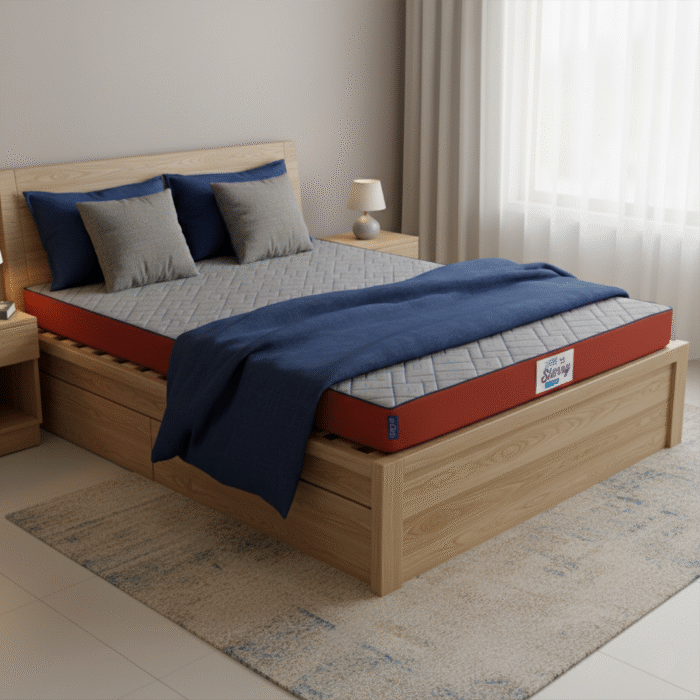 EKOZI - STARRY MATTRESS