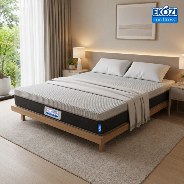 ekozi-ortho-pedic-memory-mattress